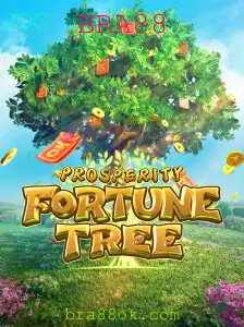 Descubra o Fascinante Mundo de ProsperityFortuneTree com BRA88