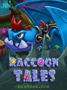 RaccoonTales: Um Mergulho no Mundo Encantado do Jogo