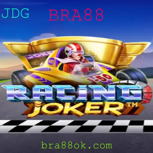 Explore o Mundo de Aventura e Competição em RacingJoker