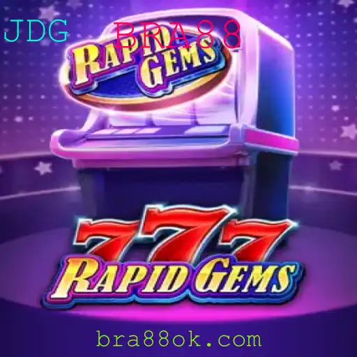 Descubra o Carisma do RapidGems777 com BRA88