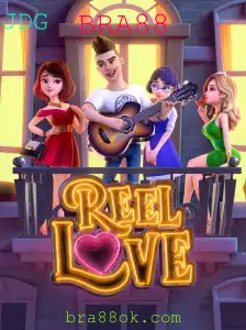 Explorando o Fascinante Mundo de ReelLove: Uma Experiência de Jogo Inovadora