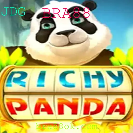 RichyPanda: Descubra o Fascinante Universo do Jogo com BRA88