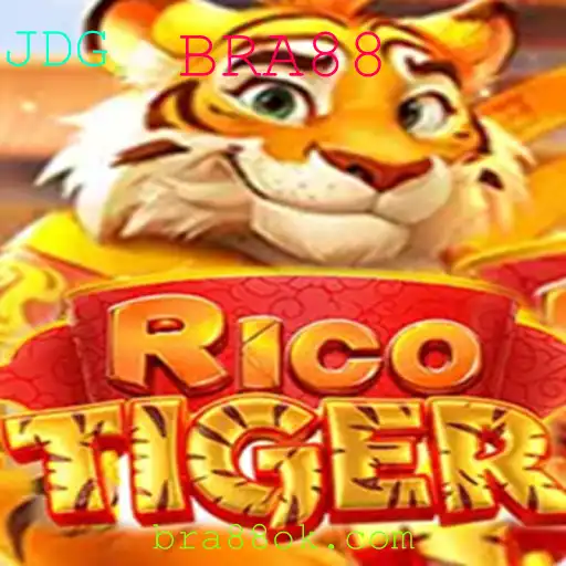 Descobrindo o Mundo Emocionante do Jogo RicoTiger