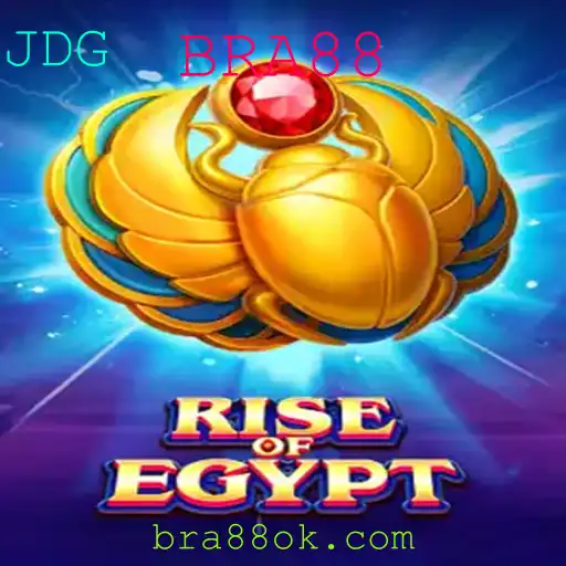 Descobrindo 'RiseOfEgypt' - Um Aventuroso Mergulho no Passado Faraônico