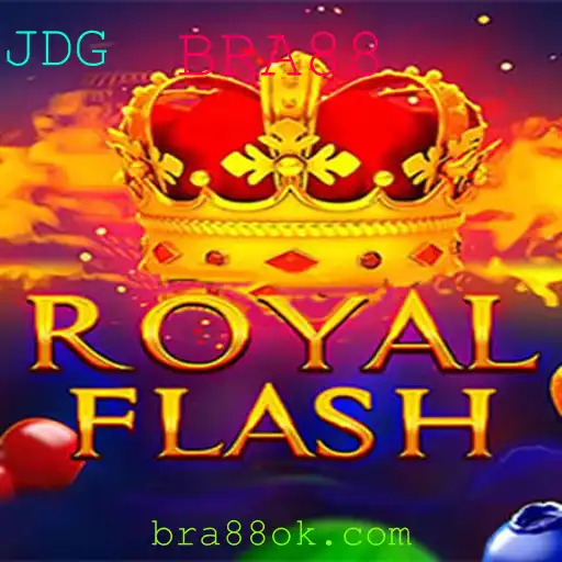 Descubra o Empolgante Jogo RoyalFlash: A Nova Sensação do Entretenimento