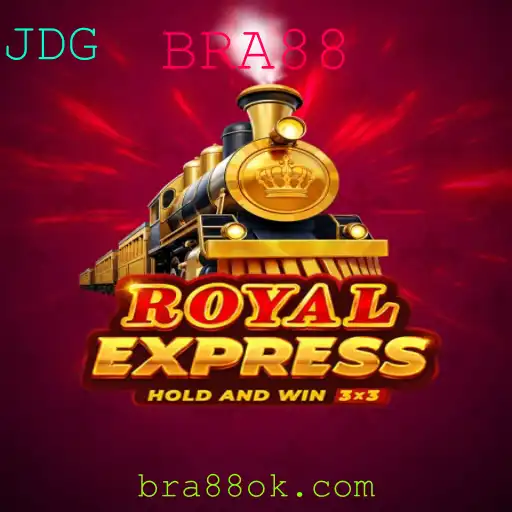Explorando o Mundo do Jogo Royalexpress e a Chave para o Sucesso com BRA88