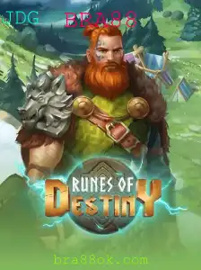 Descubra o Fascinante Mundo de RunesOfDestiny: Regras, Estratégias e Atualizações Recentes