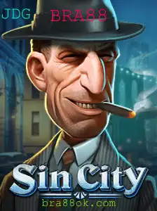 Explorando o Mistério e a Estratégia em SinCity: Guia Completo