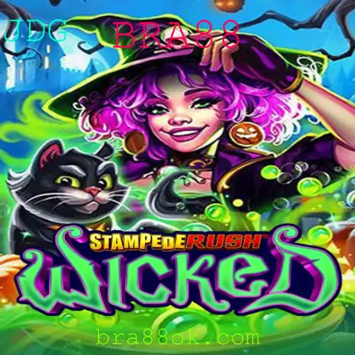 Explorando StempedeRushWicked: Um Mergulho no Mundo de BRA88