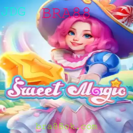 Descubra o Mágico Mundo de SweetMagic: Uma Jornada de Diversão e Estratégia