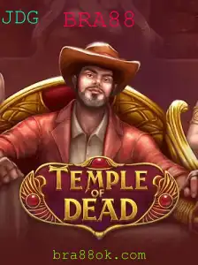 Explorando o Mundo Excitante de TempleofDead