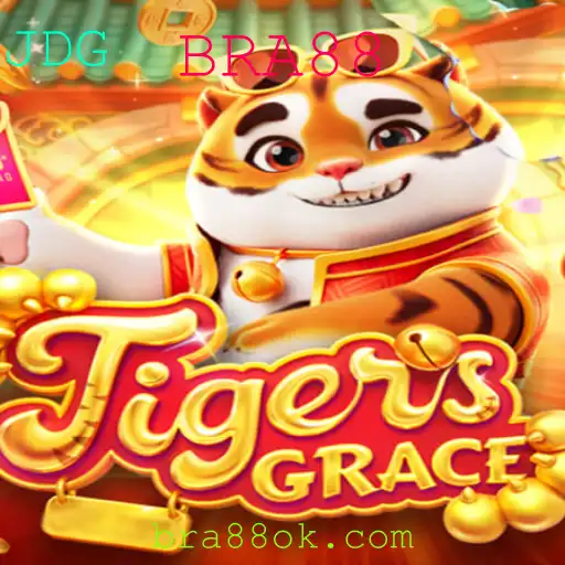 TigersGrace: Explorando o Mundo Emocionante deste Novo Jogo com a Palavra-chave BRA88