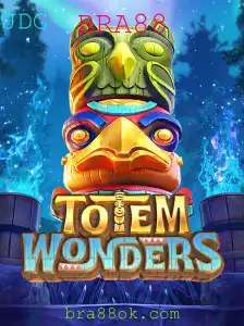 TotemWonders: Explore o Fascinante Mundo de Aventura e Estratégia