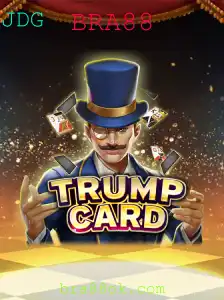 Descubra o Mundo do Jogo TrumpCard: Regras e Introdução