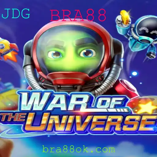 WAROFTHEUNIVERSE: Uma Jornada Épica Através das Estrelas