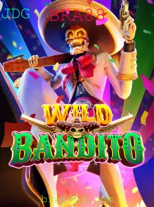 WildBandito: Um Mergulho no Universo do Jogo de Aventura Influenciado por BRA88