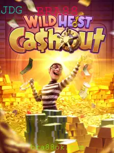 Explorando a Aventura de WildHeistCashout: Regras e Estratégias