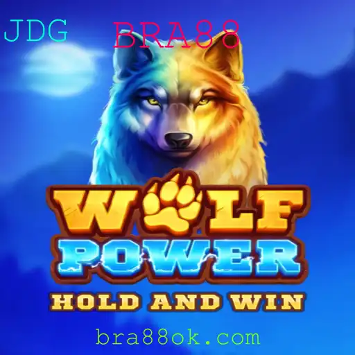 Descubra o Universo de WolfPower: O Novo Sucesso do Entretenimento Digital