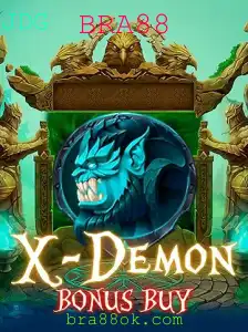Explorando o Mundo Fascinante de XDemonBonusBuy