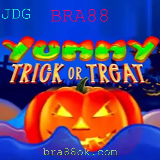 Descubra o Fascinante Jogo YummyTrickorTreat com a Palavra-Chave BRA88